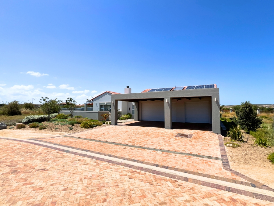 4 Bedroom Property for Sale in Langebaan Country Estate Western Cape